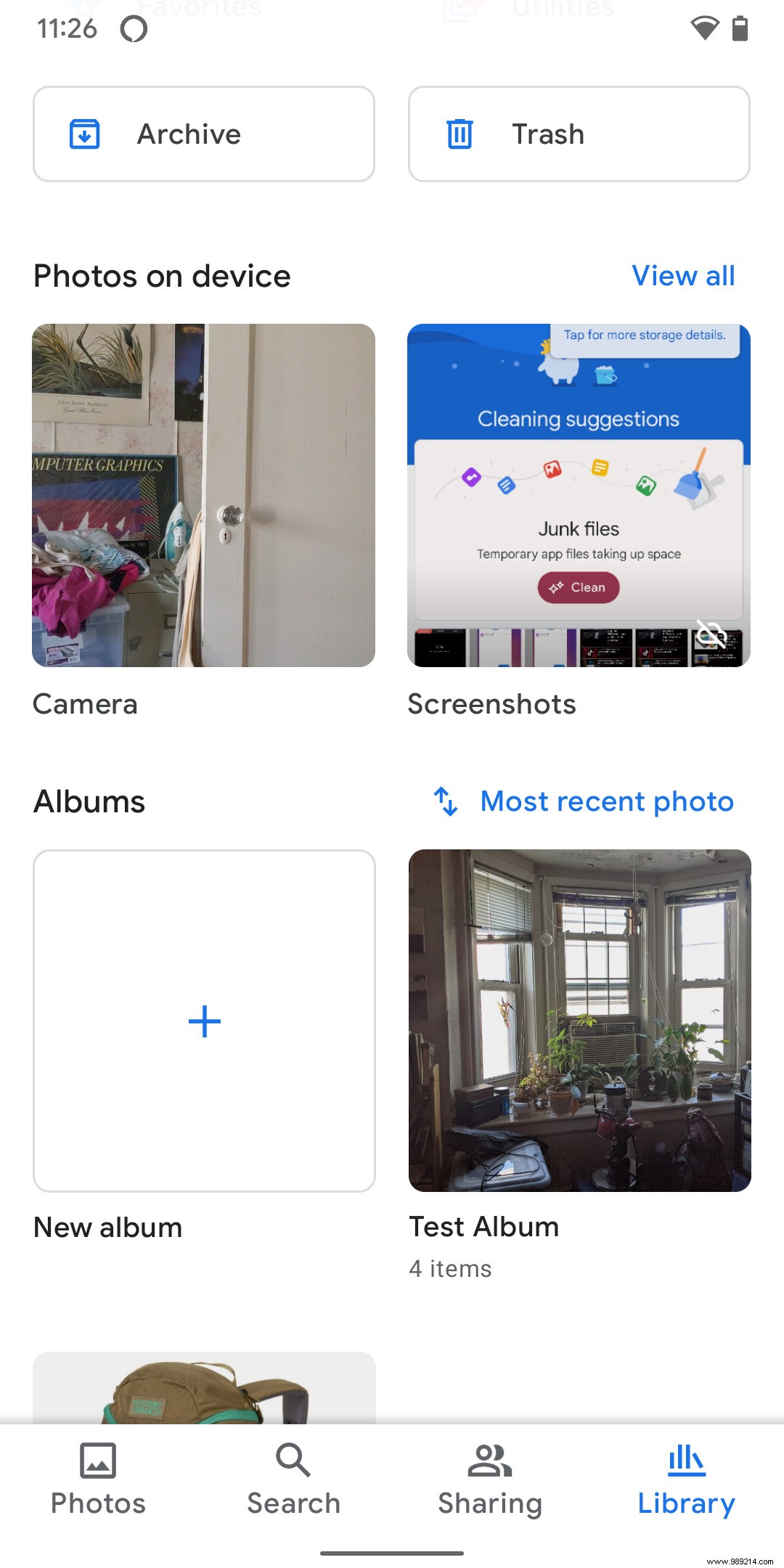 Expert Guide: How to Share and Download Google Photos Albums on Android and Web