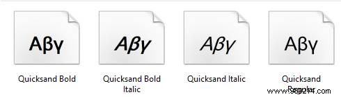 OpenType vs. TrueType: Which Font Format Is Right for You? Expert Breakdown