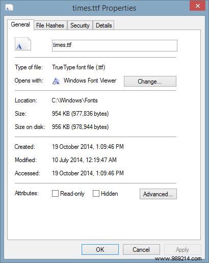OpenType vs. TrueType: Which Font Format Is Right for You? Expert Breakdown