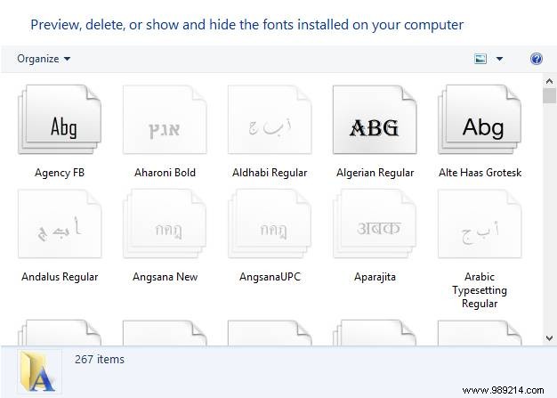 OpenType vs. TrueType: Which Font Format Is Right for You? Expert Breakdown