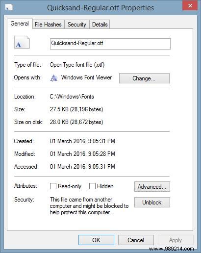 OpenType vs. TrueType: Which Font Format Is Right for You? Expert Breakdown