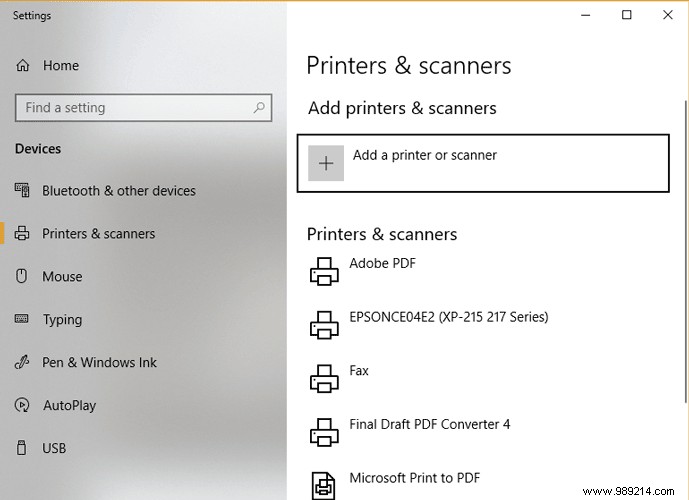 Wi-Fi Printer Not Connecting to Windows 10? Expert Fixes That Work