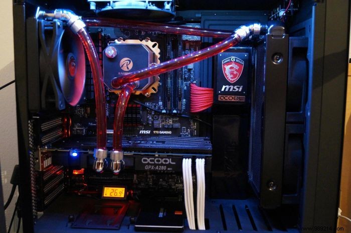 What Is Liquid Cooling? Pros, Cons, and Who Should Use It