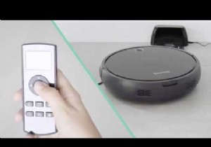 Deenkee Robot Vacuum Review: Hands-On Experience with Effortless Floor Cleaning