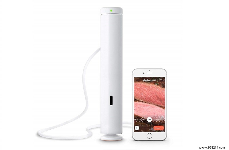 Upgrade Your Kitchen: Essential Smart IoT Devices for Modern Home Cooking