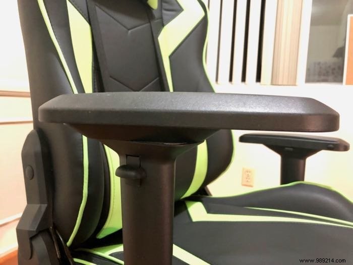 E-WIN Gaming Chair Review: Ergonomic Comfort for Long Work or Gaming Sessions