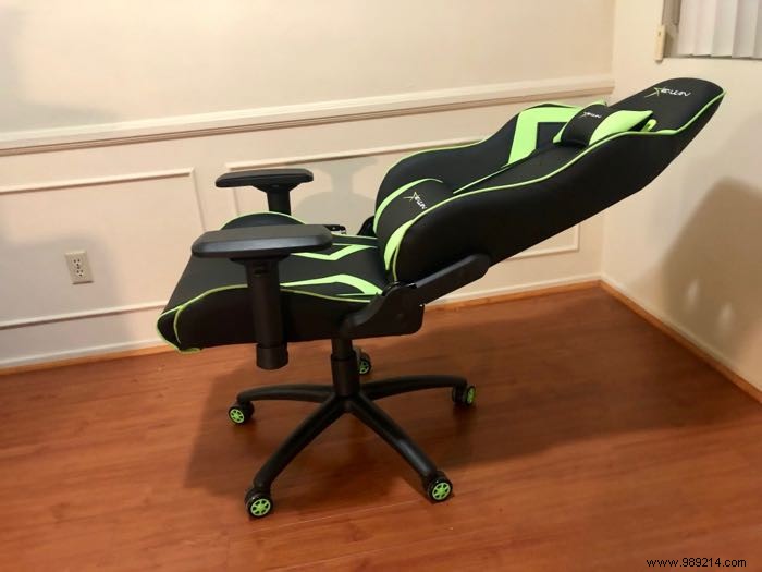 E-WIN Gaming Chair Review: Ergonomic Comfort for Long Work or Gaming Sessions