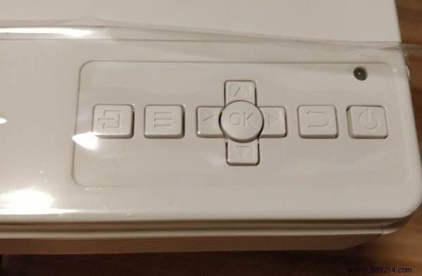 Vankyo Leisure 3 Portable Projector Review: Compact, Affordable, and Reliable for Home Entertainment