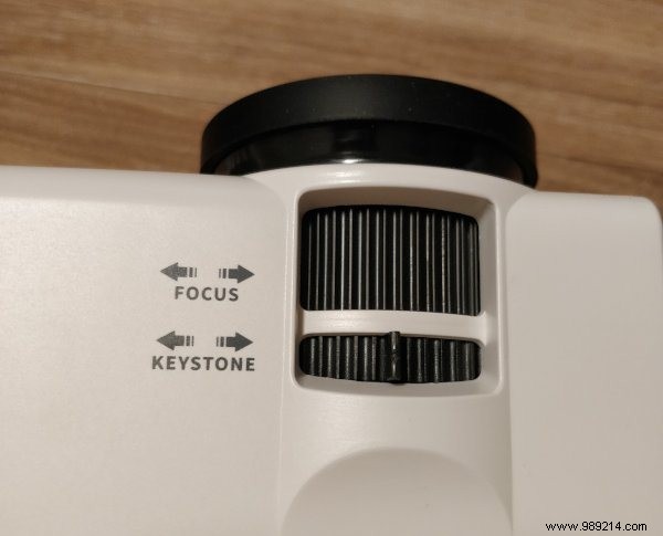 Vankyo Leisure 3 Portable Projector Review: Compact, Affordable, and Reliable for Home Entertainment