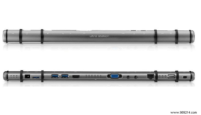 5 Best Laptop Docking Stations to Maximize Connectivity and Productivity