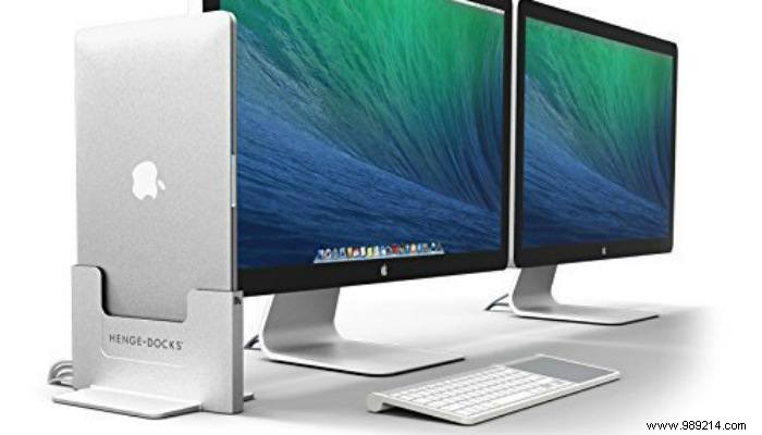 5 Best Laptop Docking Stations to Maximize Connectivity and Productivity