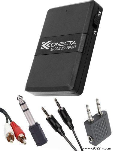 How to Use Your Own Headphones for In-Flight Entertainment: Expert Adapter Guide