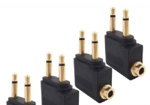 How to Use Your Own Headphones for In-Flight Entertainment: Expert Adapter Guide