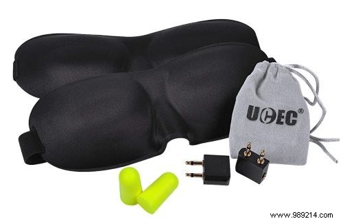 How to Use Your Own Headphones for In-Flight Entertainment: Expert Adapter Guide