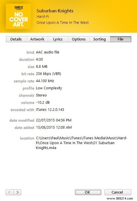 ID3 Tags Explained: The Essential Guide to MP3 Music Metadata