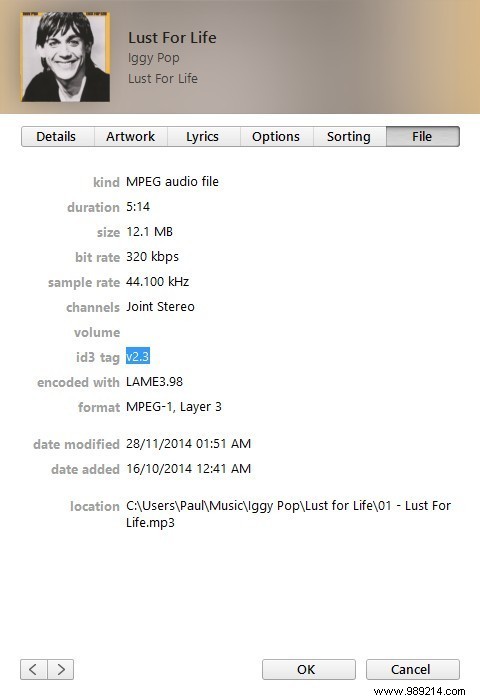 ID3 Tags Explained: The Essential Guide to MP3 Music Metadata