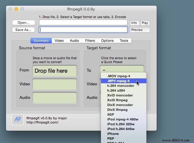 Mastering Video Encoding: Optimal Settings for Crisp, High-Quality HD on Mac