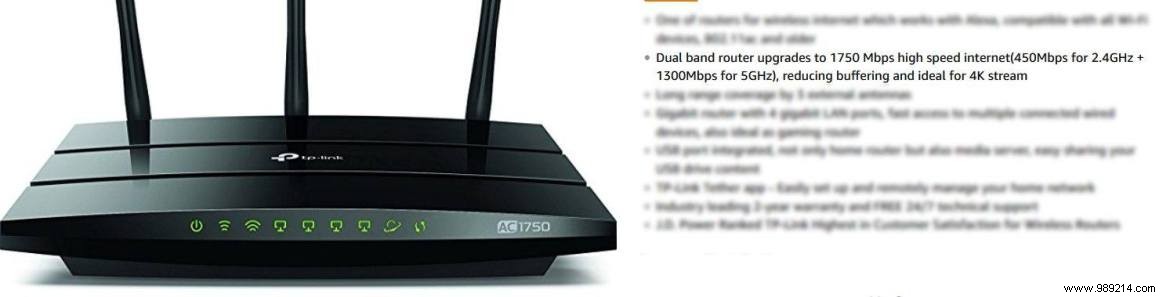 Decoding Wi-Fi Router Ratings: What AC1200, AC1900, and AC3200 Really Mean