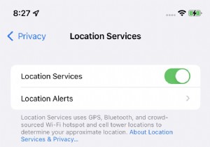How to Manage iPhone Location Tracking: Privacy Controls and Sharing Tips