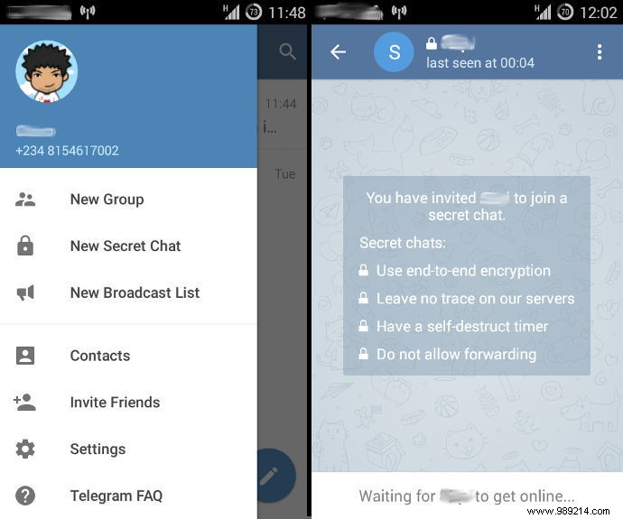 Telegram Messenger: Key Features, Security, and Privacy Explained