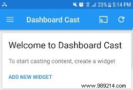 Turn Your TV into a Personalized Dashboard with Chromecast: A Step-by-Step Guide