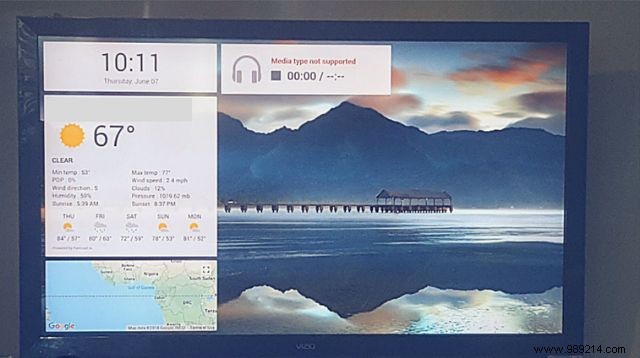 Turn Your TV into a Personalized Dashboard with Chromecast: A Step-by-Step Guide