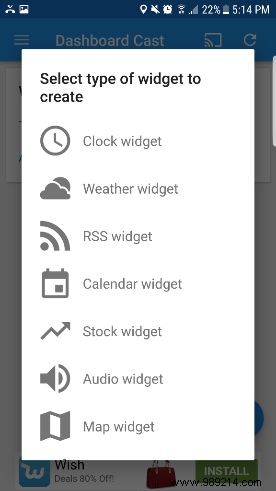 Turn Your TV into a Personalized Dashboard with Chromecast: A Step-by-Step Guide