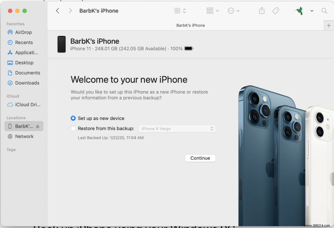 How to Seamlessly Transfer All Your Data to a New iPhone: Expert Step-by-Step Guide