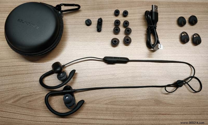 Soundcore Spirit X Review: Top Budget Sports Headphones for Workouts and Daily Use