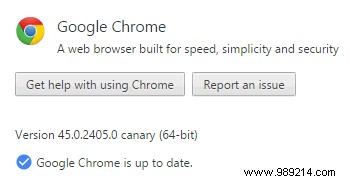 How Google Chrome s Development Channels Work: Canary, Dev, Beta, and Stable Explained