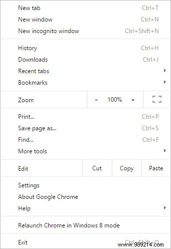 How Google Chrome s Development Channels Work: Canary, Dev, Beta, and Stable Explained