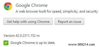 How Google Chrome s Development Channels Work: Canary, Dev, Beta, and Stable Explained