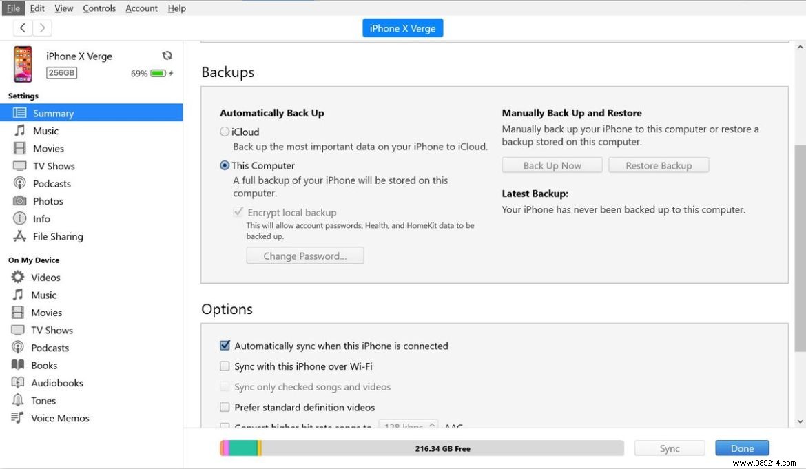How to Back Up Your iPhone: Step-by-Step Guide Using iCloud or Computer