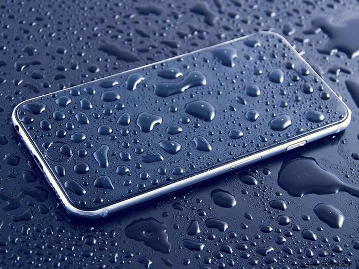 Is Your Phone Waterproof or Just Splash Resistant? Essential Guide to IP Ratings