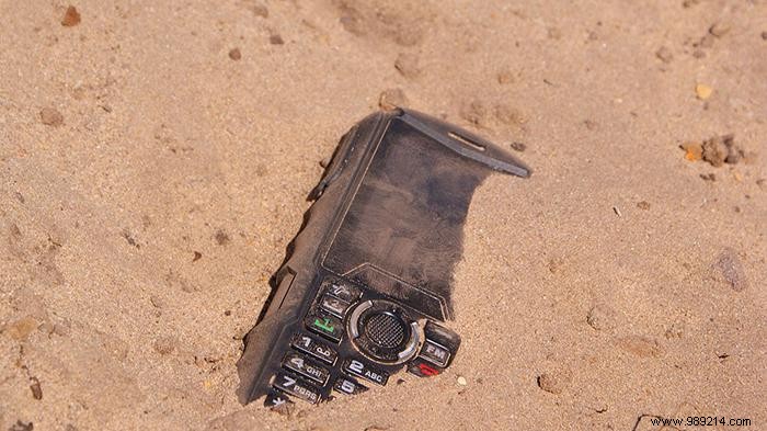 Is Your Phone Waterproof or Just Splash Resistant? Essential Guide to IP Ratings