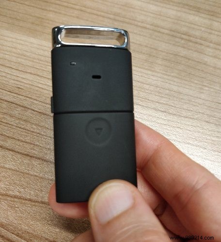 Gatekeeper Halberd Review: Effortless Proximity-Based PC Locking and Unlocking – Hands-On Test & Giveaway