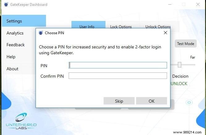 Gatekeeper Halberd Review: Effortless Proximity-Based PC Locking and Unlocking – Hands-On Test & Giveaway
