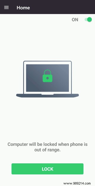 Gatekeeper Halberd Review: Effortless Proximity-Based PC Locking and Unlocking – Hands-On Test & Giveaway