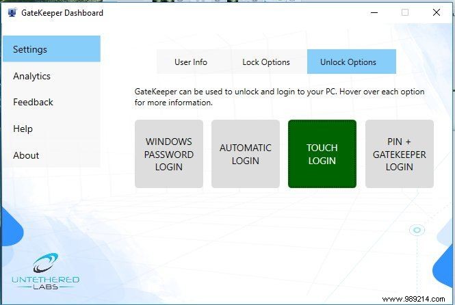 Gatekeeper Halberd Review: Effortless Proximity-Based PC Locking and Unlocking – Hands-On Test & Giveaway