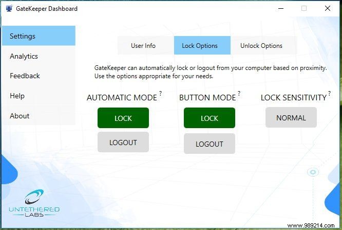 Gatekeeper Halberd Review: Effortless Proximity-Based PC Locking and Unlocking – Hands-On Test & Giveaway