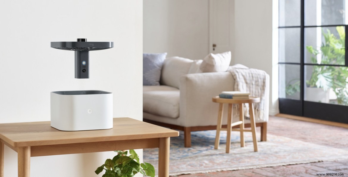 How to Pre-Order Amazon s Latest Devices: Astro Robot, Echo Show 15, Smart Thermostat & More