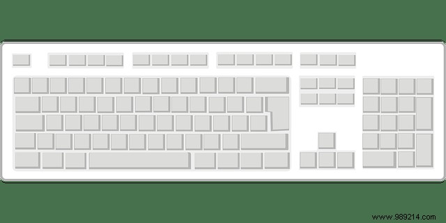 Master Touch Typing: The Complete Beginner s Guide