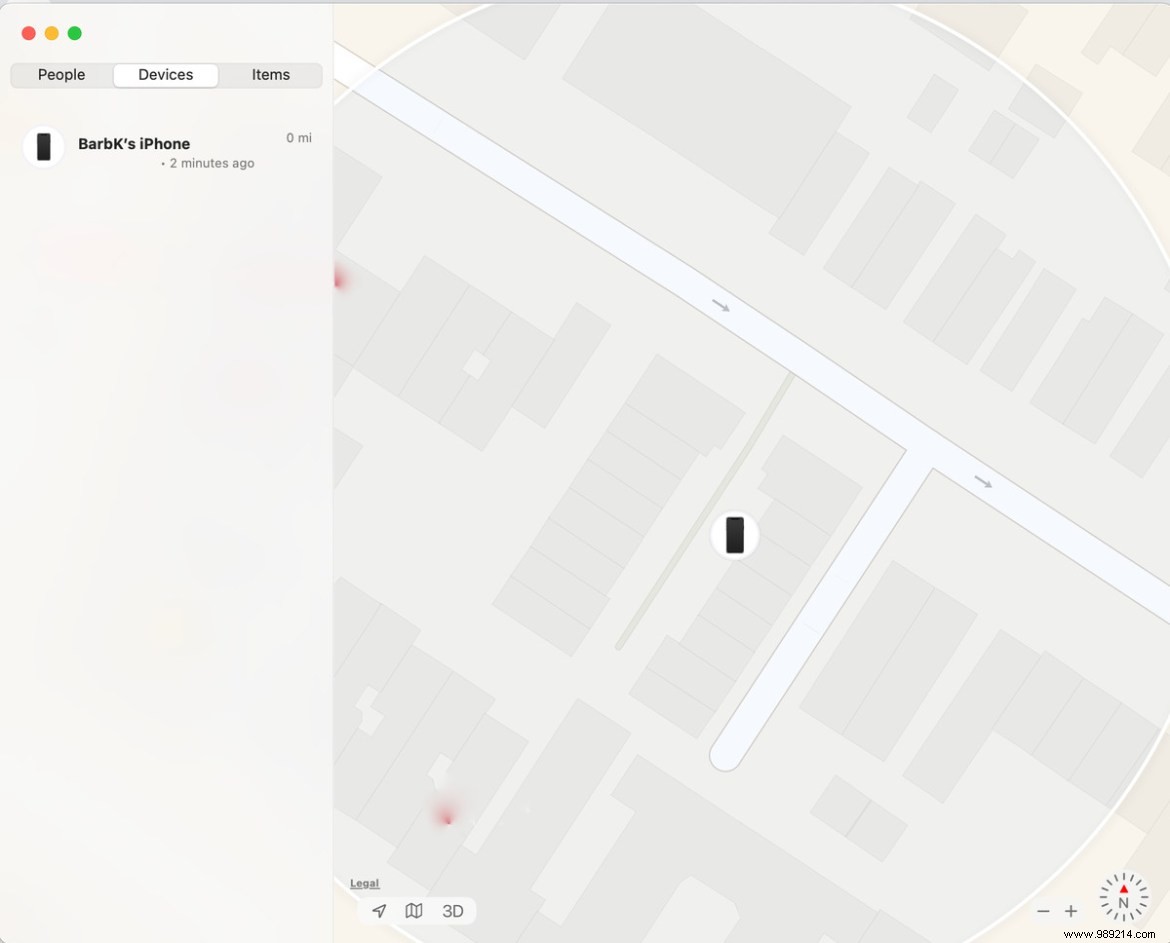 How to Track Your Lost iPhone—Even If It s Powered Off or Battery Dead