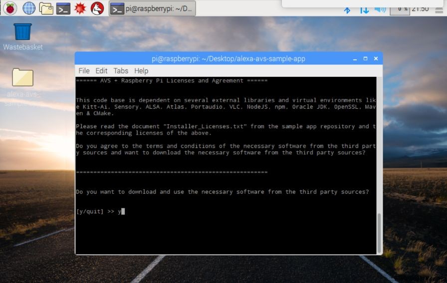 Build Your Own Amazon Echo with Raspberry Pi: Expert DIY Guide