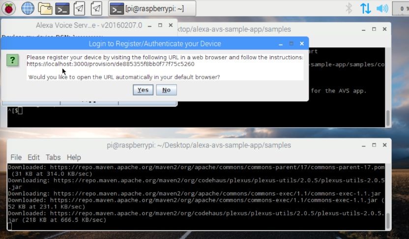 Build Your Own Amazon Echo with Raspberry Pi: Expert DIY Guide