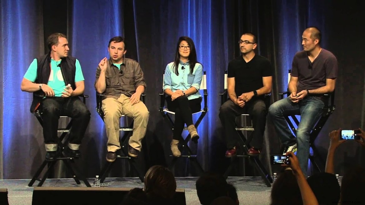 What Is Google s Material Design? The Android UI Revolution Explained