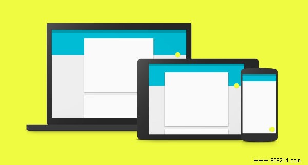 What Is Google s Material Design? The Android UI Revolution Explained