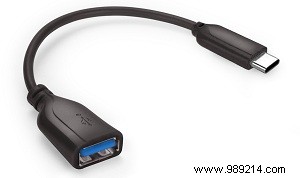 USB Type-C Explained: What It Is, Why It s Better, and Key Drawbacks