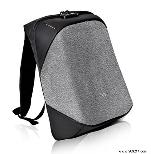 Top 5 Smart Backpacks for Tech-Savvy Road Warriors: Secure and Feature-Packed