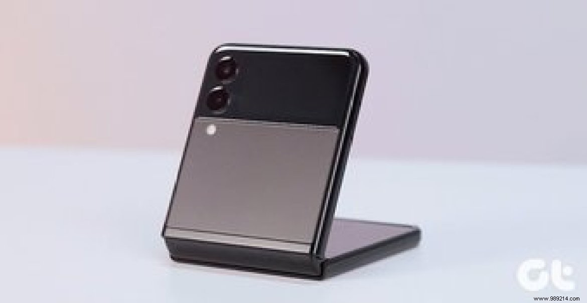 9 Essential Samsung Galaxy Z Flip 3 Tips and Tricks to Maximize Your Experience